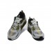 Air Max 90 FUTURA Running Shoes-Gray/Army Green-1261130