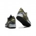 Air Max 90 FUTURA Running Shoes-Gray/Army Green-1261130