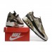 Air Max 90 FUTURA Running Shoes-Brown/Black-9235907