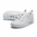 Air Max 90 FUTURA Running Shoes-All White-428384