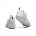 Air Max 90 FUTURA Running Shoes-All White-428384