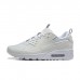 Air Max 90 FUTURA Running Shoes-All White-428384