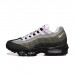 Air Max 95 TT Running Shoes-Black/Gray-7736970