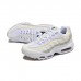 Air Max 95 TT Running Shoes-White/Gray-5458421