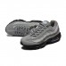 Air Max 95 TT Running Shoes-Black/Gray-8864544