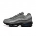 Air Max 95 TT Running Shoes-Black/Gray-8864544
