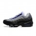 Air Max 95 TT Running Shoes-Black/Gray-4126670