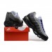 Air Max 95 TT Running Shoes-Black/Gray-4126670