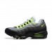 Air Max 95 TT Running Shoes-Black/Gray-9277406