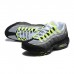 Air Max 95 TT Running Shoes-Black/Gray-9277406