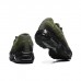 Air Max 95 TT Running Shoes-Army Green/Black-4195999