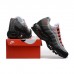 Air Max 95 TT Running Shoes-White/Gray-5317736