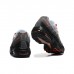 Air Max 95 TT Running Shoes-White/Gray-5317736