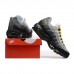 Air Max 95 TT Running Shoes-White/Gray-6366024