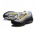 Air Max 95 TT Running Shoes-White/Gray-6366024