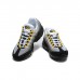 Air Max 95 TT Running Shoes-White/Gray-6366024