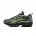 Air Max 95 TT Running Shoes-Green/Black-4555841
