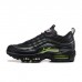 Air Max 95 TT Running Shoes-Green/Black-3040958