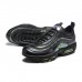 Air Max 95 TT Running Shoes-Green/Black-3040958