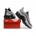 Air Max 95 TT Running Shoes-White/Black-8669876