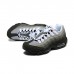 Air Max 95 TT Running Shoes-White/Gray-1326836