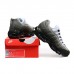 Air Max 95 TT Running Shoes-White/Gray-1326836