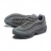 Air Max 95 TT Running Shoes-All Gray-2016174