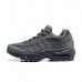 Air Max 95 TT Running Shoes-All Gray-2016174