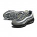 Air Max 95 TT Running Shoes-Gray/White-5408089