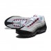 Air Max 95 TT Running Shoes-Black/White-8389676