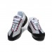 Air Max 95 TT Running Shoes-Black/White-8389676