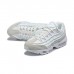 Air Max 95 TT Running Shoes-White/Gray-2669798