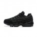 Air Max 95 TT Running Shoes-All Black-1805093