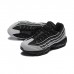 Air Max 95 TT Running Shoes-Gray/Black-4077642
