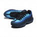 Air Max 95 TT Running Shoes-Blue/Black-9107892