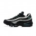 Air Max 95 TT Running Shoes-Black/Gray-9152021