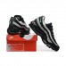 Air Max 95 TT Running Shoes-Black/Gray-9152021