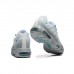 Air Max 95 TT Running Shoes-Gray/Green-597957