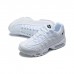 Air Max 95 TT Running Shoes-All White-367155