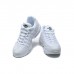 Air Max 95 TT Running Shoes-All White-367155