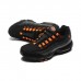 Air Max 95 TT Running Shoes-Gray/Black-8744075