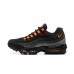 Air Max 95 TT Running Shoes-Gray/Black-8744075