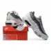 Air Max 95 TT Running Shoes-Gray/White-6448253