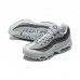 Air Max 95 TT Running Shoes-Gray/White-6448253