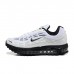 Comme Des Garcons Homme Plus x Air Max TL 2.5 Pack Running Shoes-White/Black-4539344