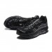 Comme Des Garcons Homme Plus x Air Max TL 2.5 Pack Running Shoes-Black/Gray-4581157