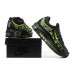 Comme Des Garcons Homme Plus x Air Max TL 2.5 Pack Running Shoes-Black/Green-2766230