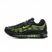 Comme Des Garcons Homme Plus x Air Max TL 2.5 Pack Running Shoes-Black/Green-2766230