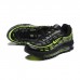 Comme Des Garcons Homme Plus x Air Max TL 2.5 Pack Running Shoes-Black/Green-2766230