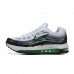 Comme Des Garcons Homme Plus x Air Max TL 2.5 Pack Running Shoes-White/Black-5257173